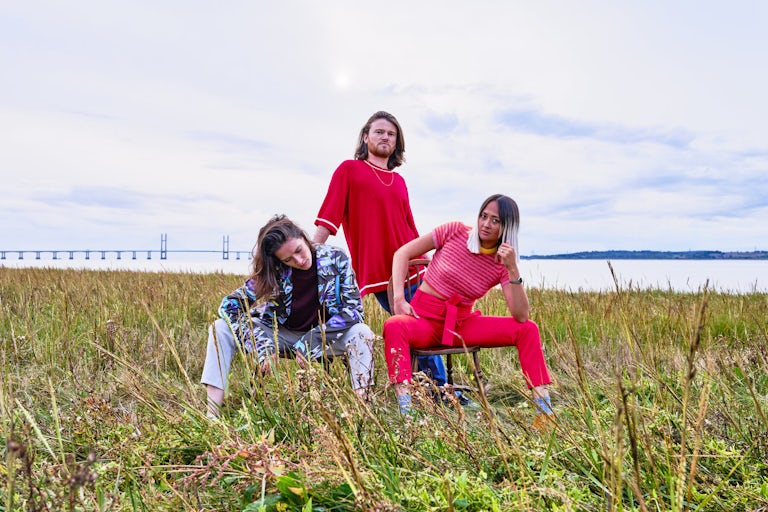 Masca, Bristol, October 2020. Photograph Copyright © Simon Holliday