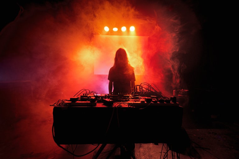 Silver Waves at The Crofters Rights, Bristol, March 2017. Photograph Copyright © Simon Holliday