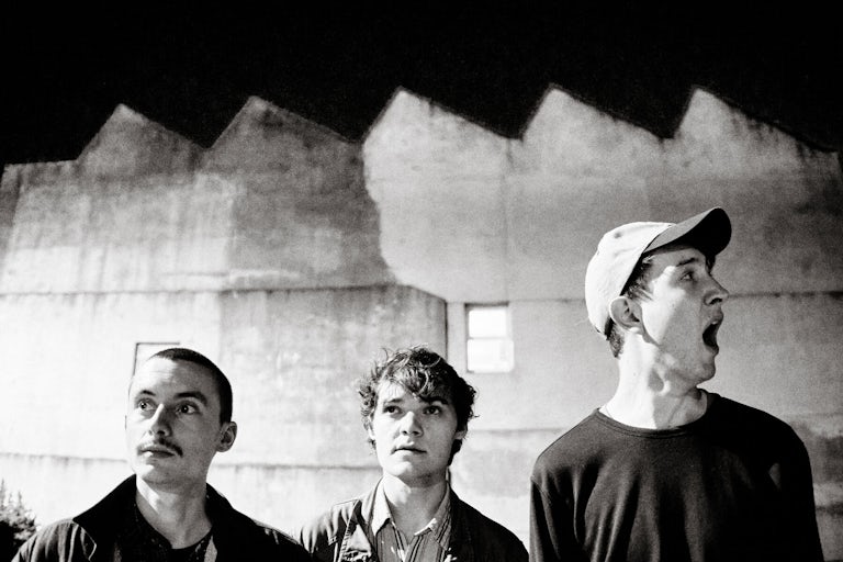 Chiyoda Ku, April 2018. Photograph Copyright © Simon Holliday