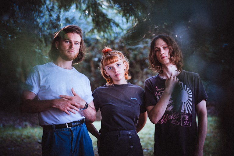 INDIGOs, Bristol, August 2019. Photograph Copyright © Simon Holliday