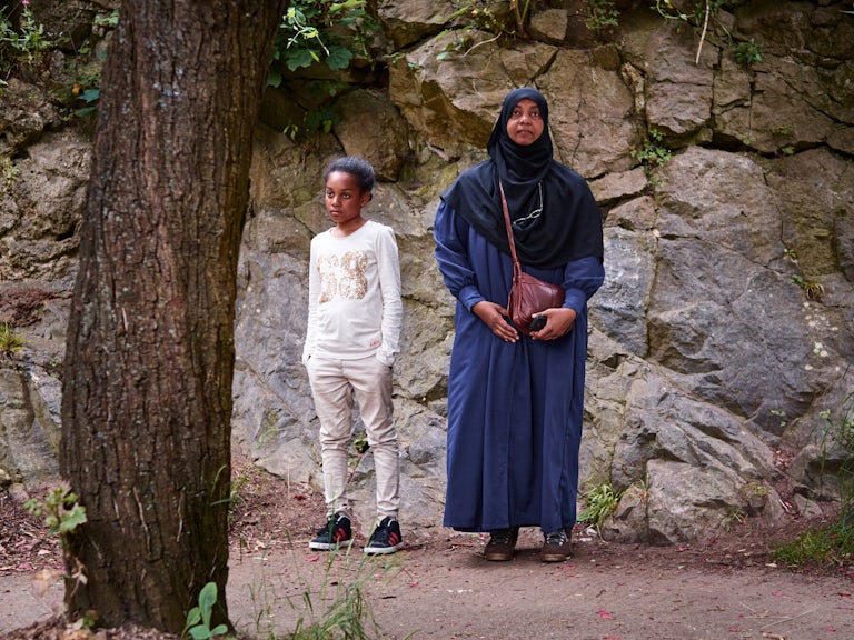 Bristol, June 2014. Photograph Copyright © Simon Holliday