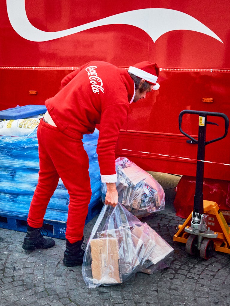 Bristol, December 2011. Photograph Copyright © Simon Holliday